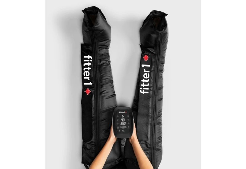 Fitter1 Recovery Compression Pants